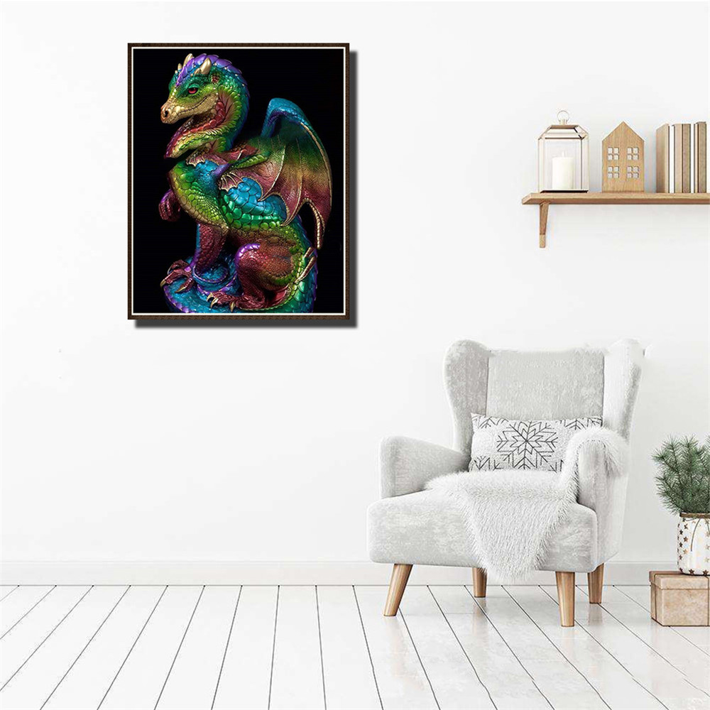 DIY-Diamond-Painting-Handmake-Diamond-Embroidery-Dinosaur-Animal-Series-Pictures-Home-Wall-Decoratio-1726634-9