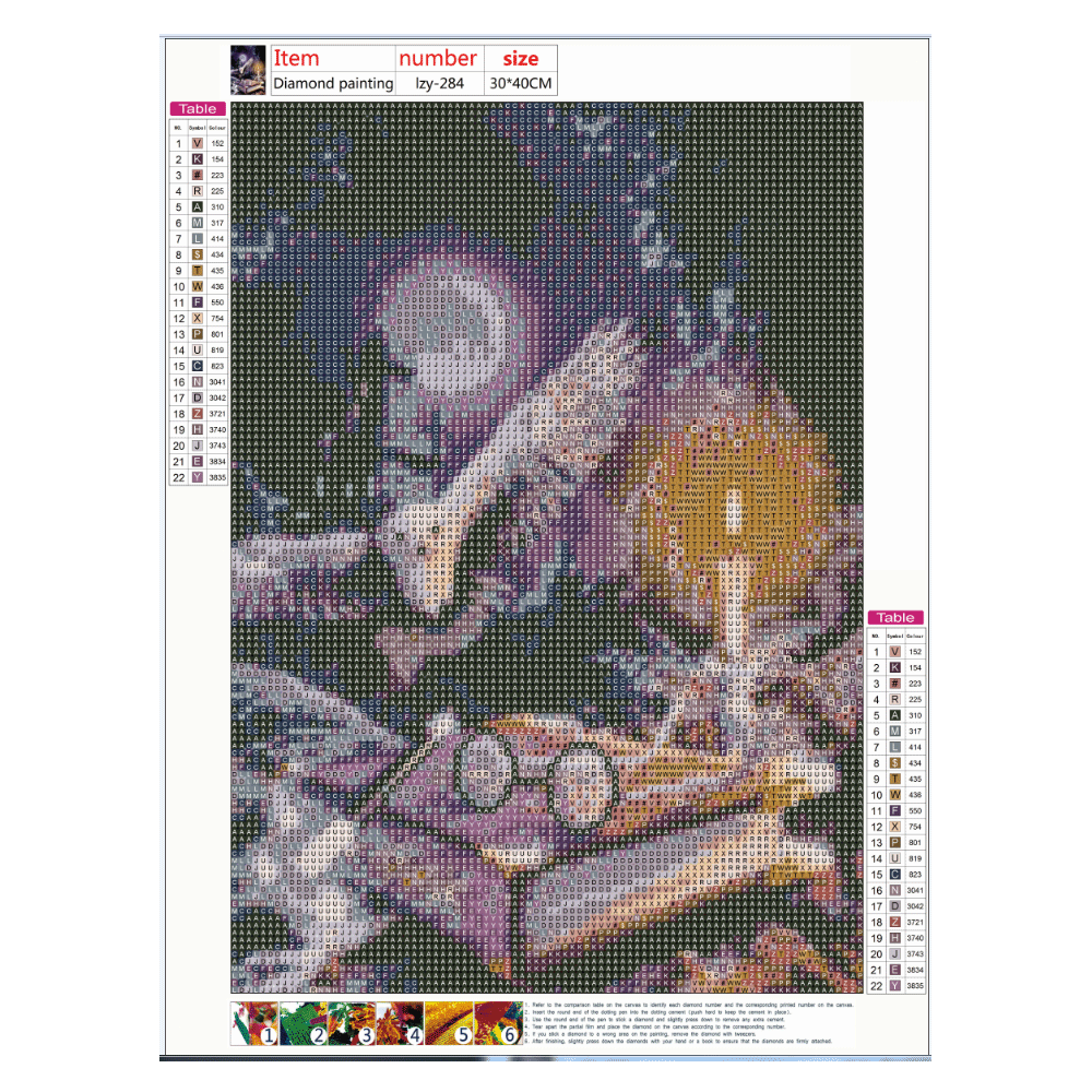 DIY-Owl-Diamond-Painting-Kit-Handmade-Craft-Cross-Stitch-Embroidery-Home-Office-Wall-Decorations-1780871-2