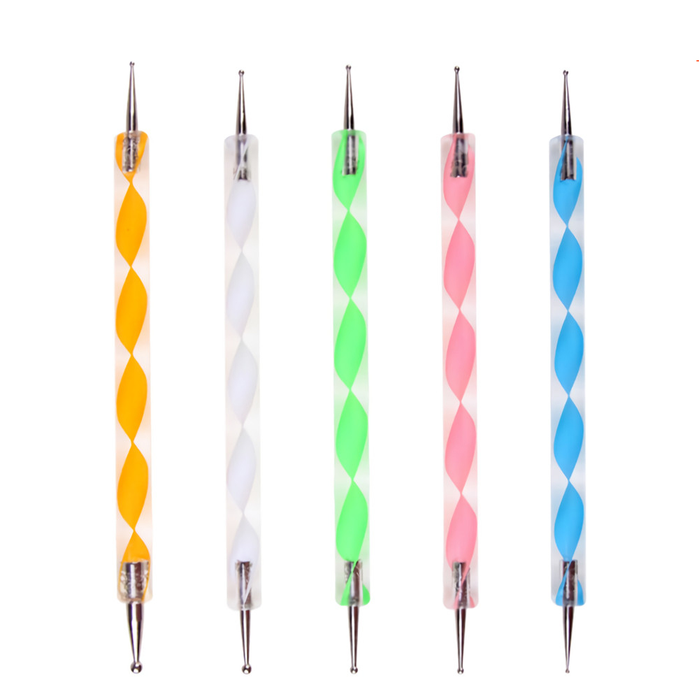 Datura-Stippling-Tool-Pen-Combination-Set-20-Pieces-DIY-Painted-Rock-Painting-Tools-Stationery-Art-S-1717290-7