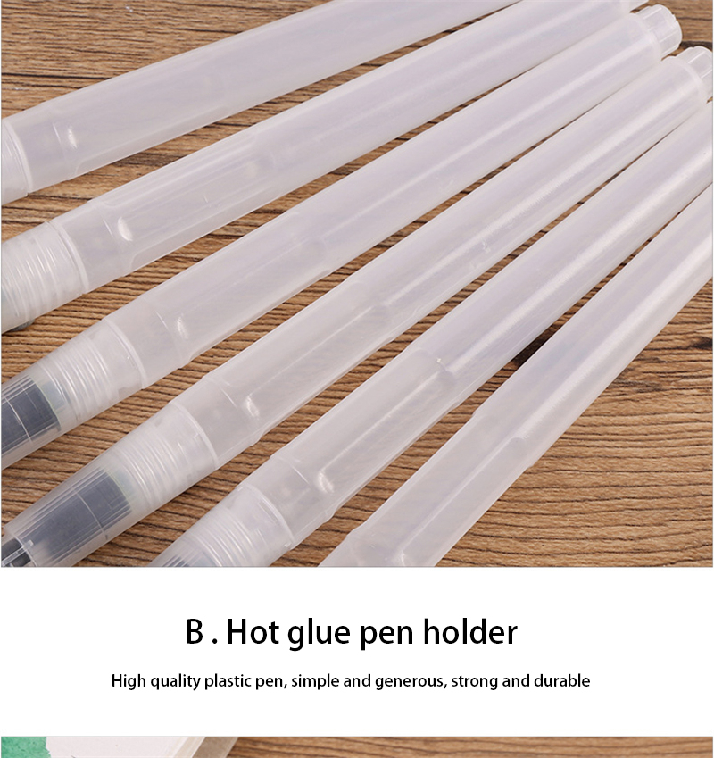 GUANGNA-6Pcs-Water-Pen-Set-Round--Flat-Nylon-Nib-Large-Capacity-Holder-Brush-For-Pigment-Painting-Wa-1802345-7