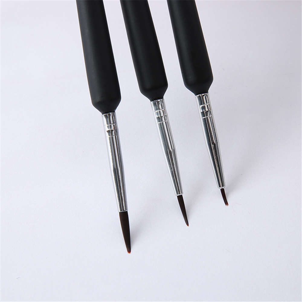 Keepsmiling-A6096-Nylon-Painting-Brush-Set-Line-Drawing-Pen-Watercolor-Acrylic-Painting-Brush-6Pcs-S-1743420-6