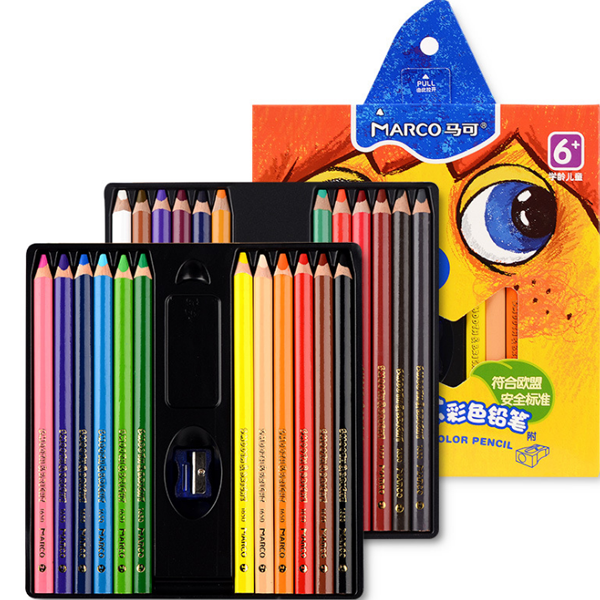 Marco-1650-Color-Pencil-Send-Set-Pencil-Planer-Drawing-For-Student-Painting-24-Color-Lead-Set-Statio-1514734-3