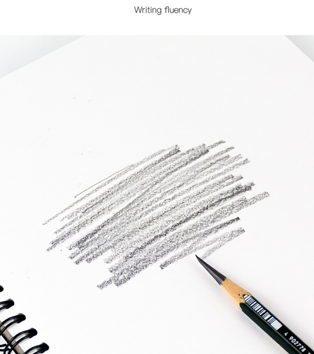 Maries-8K16K-35-Pages-Double-sided-Sketchbook-Coil-Thickening-Sketchbook-Watercolor-Hand-painted-Ske-1665734-3