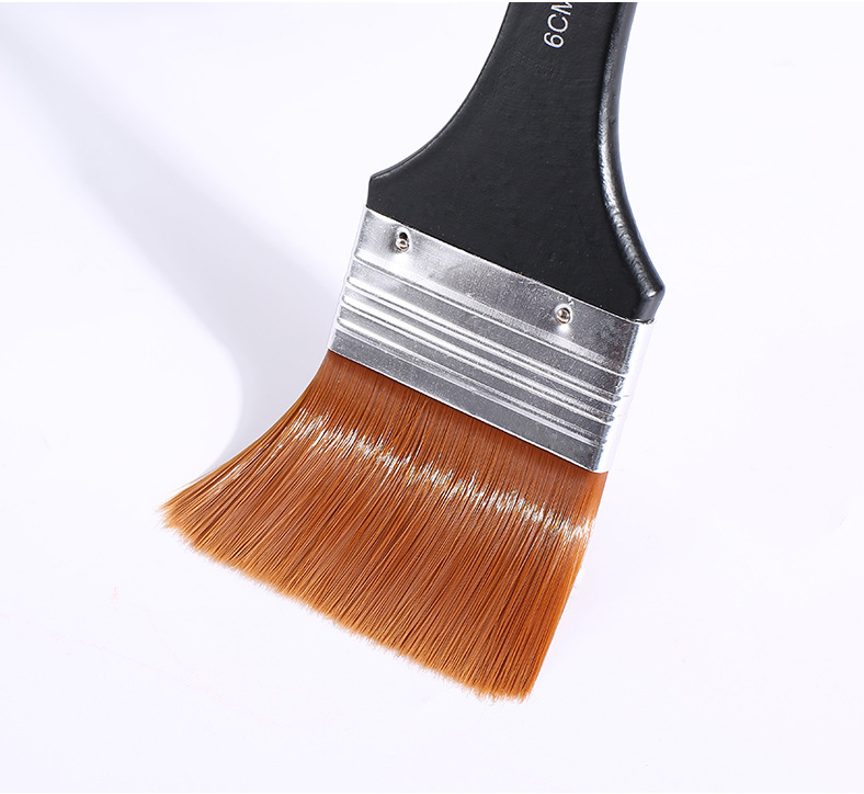 Maries-G1754-1-Piece-Nylon-Hair-Painting-Brush-Oil-Watercolor-Acrylic-Various-Sizes-Paint-Brushes-Sc-1603798-2