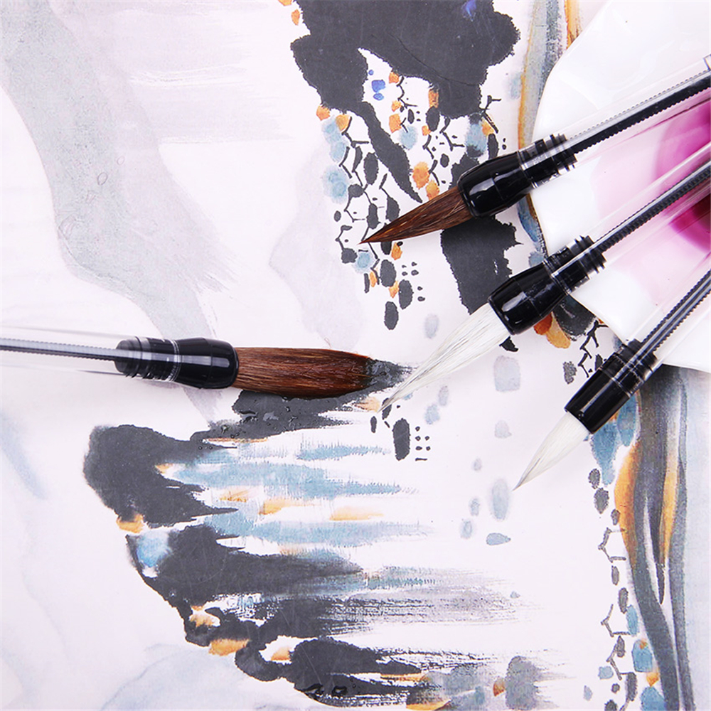 Piston-Water-Brush-Funtain-Like-Water-Ink-Absorbing-Pen-Calligraphy-Pen-Paint-Brush-Drawing-Art-Supp-1786214-10