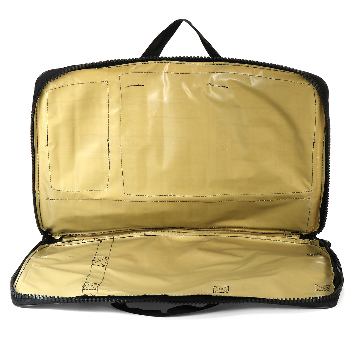 Thick-Canvas-4K-Drawing-Board-Bag-Multifunctional-Shoulder-Backpack-Waterproof-Hand-Carry-Bag-Artist-1686437-7