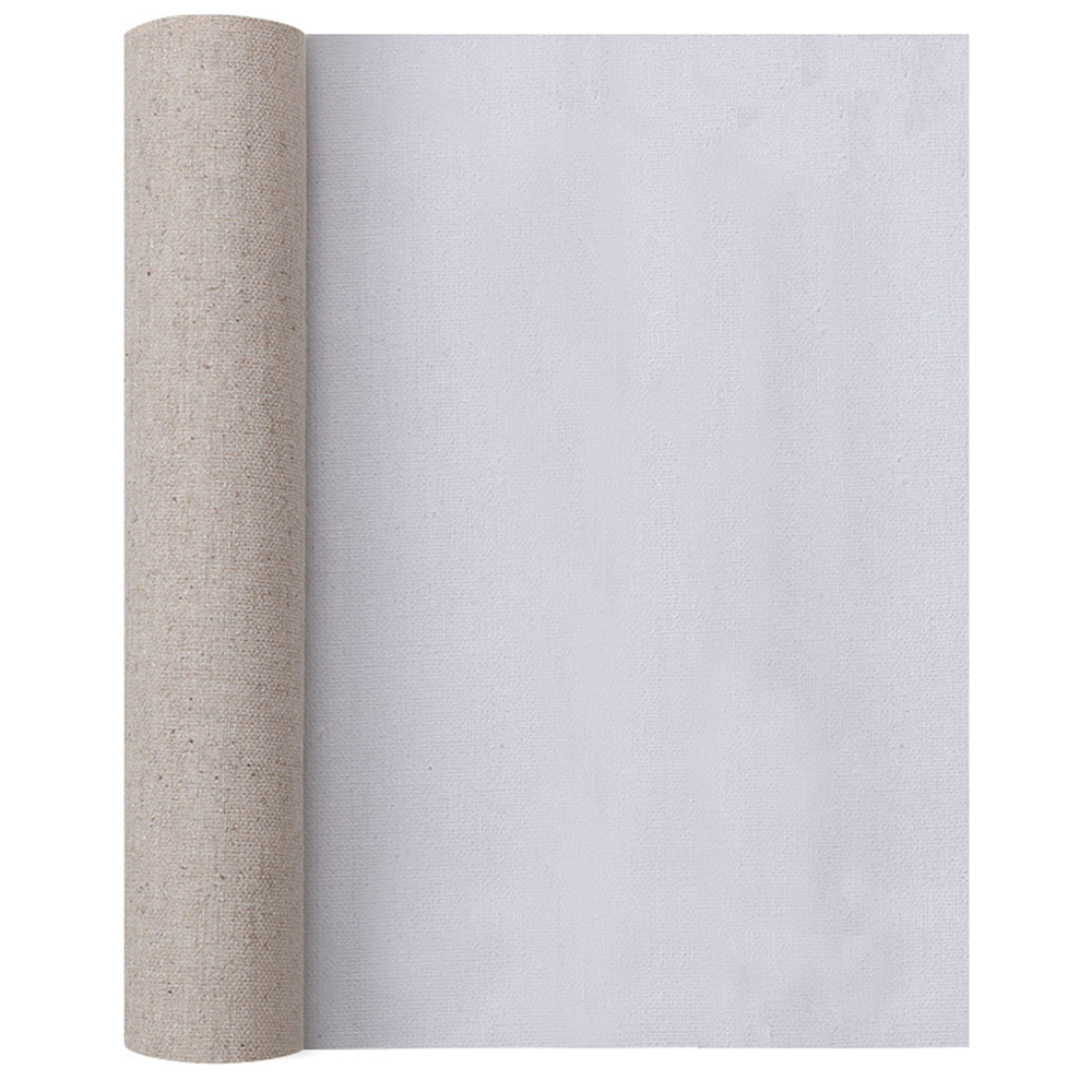 Transon-4438-Linen-Blended-Coated-Canvas-Fine-Grain-Canvas-Oil-Canvas-Drawing-Mat-for-Students-Begin-1721928-1