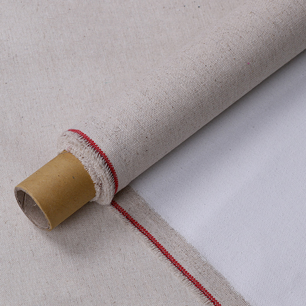 Transon-4438-Linen-Blended-Coated-Canvas-Fine-Grain-Canvas-Oil-Canvas-Drawing-Mat-for-Students-Begin-1721928-3