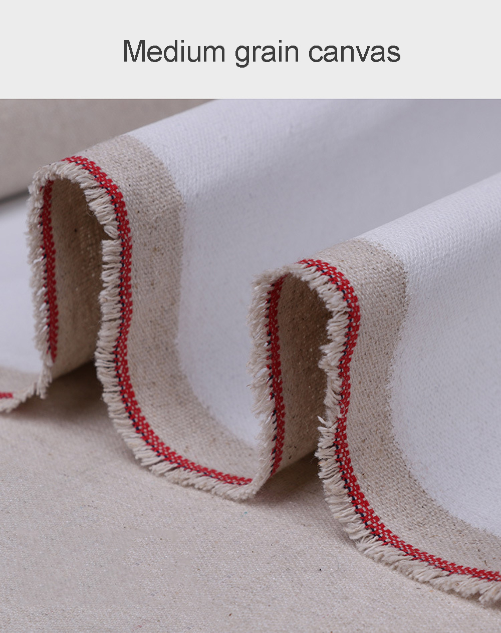 Transon-4438-Linen-Blended-Coated-Canvas-Fine-Grain-Canvas-Oil-Canvas-Drawing-Mat-for-Students-Begin-1721928-8