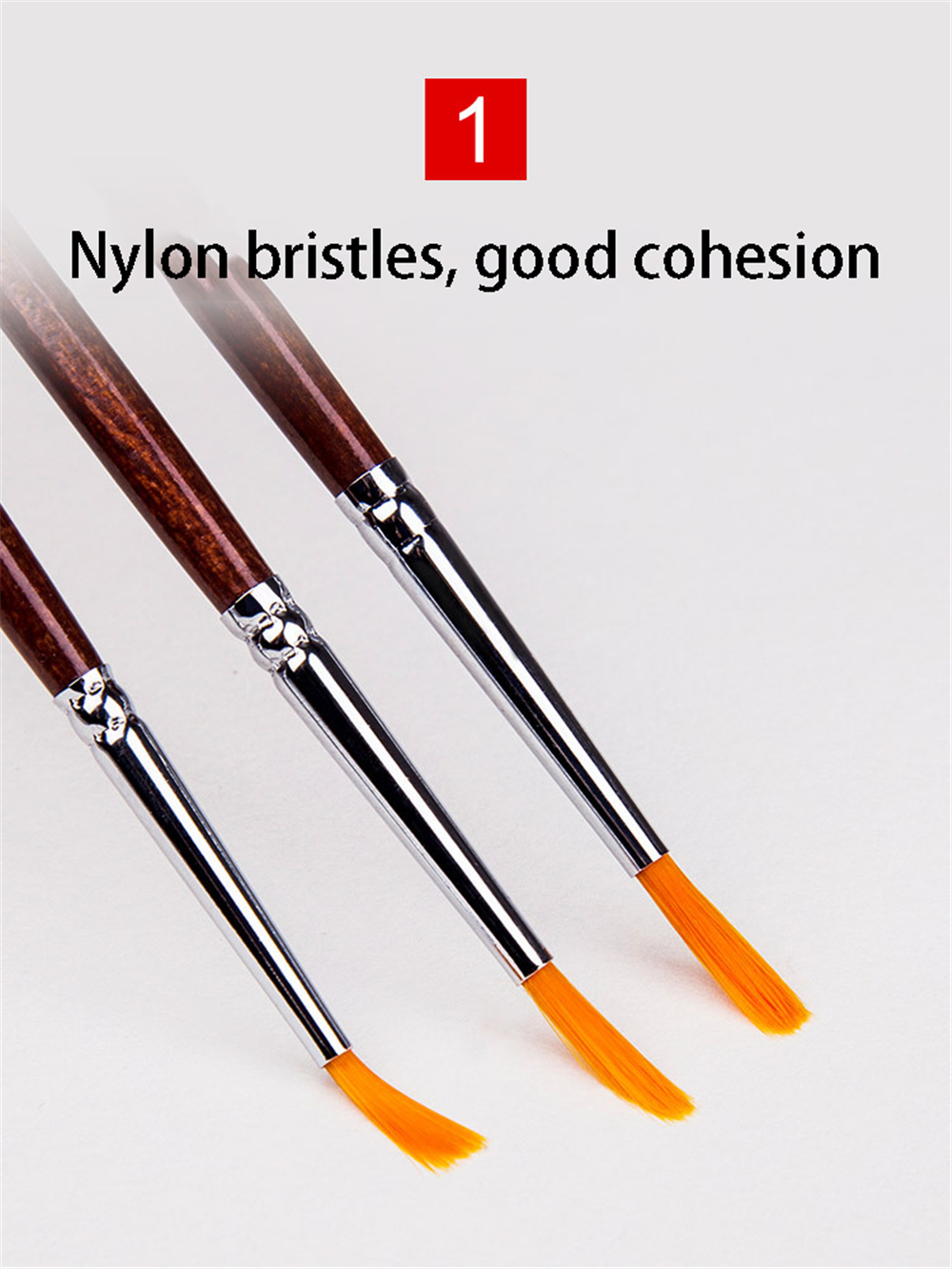 Transon-700-Painting-Brush-7pcs-Set-Watercolor-Gouache-Line-Drawing-Pen-Nylon-Nib-7-Specs-Brush-Set--1742991-7