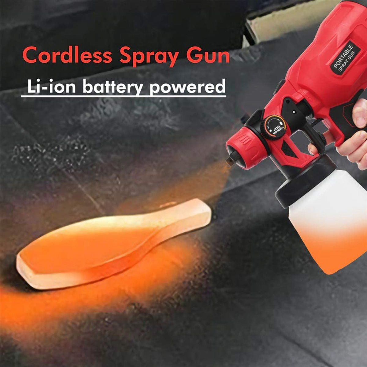 18V-Electric-Cordless-Spray-Guns-800ml-Household-Paint-Sprayer-High-Pressure-Flow-Control-Easy-Airbr-1766941-4