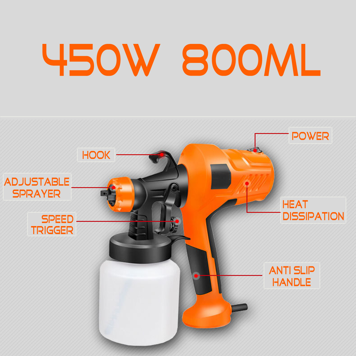 450W-800ML-Electric-Spray-Paint-Sprayer-Home-Car-Painting-Tool-Adjustable-Nozzle-Random-Color-1692630-10