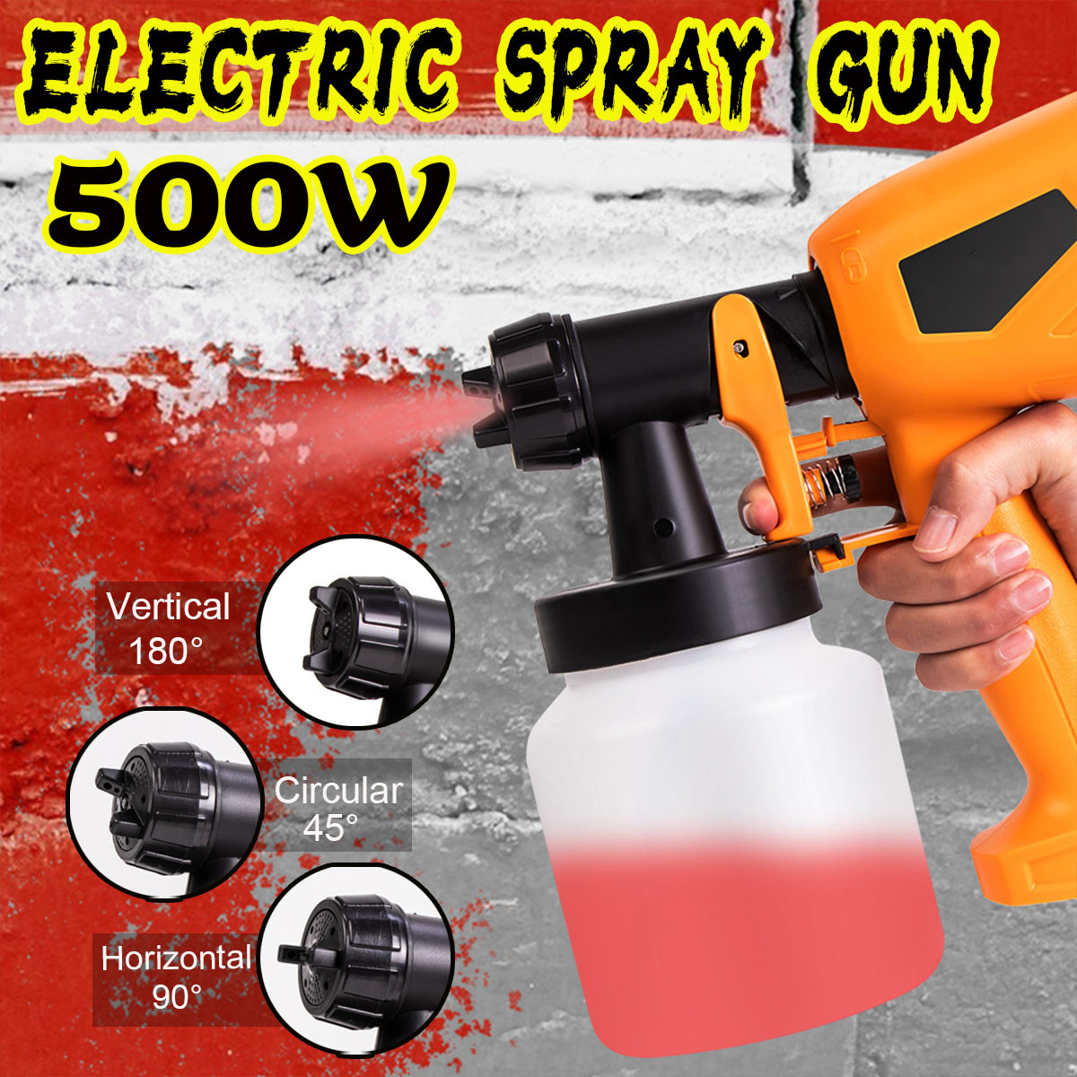 500W-700mls-Electric-Sprayer-Spraying-Machine-Household-Maintenance-Cleaning-Tool-1721960-1