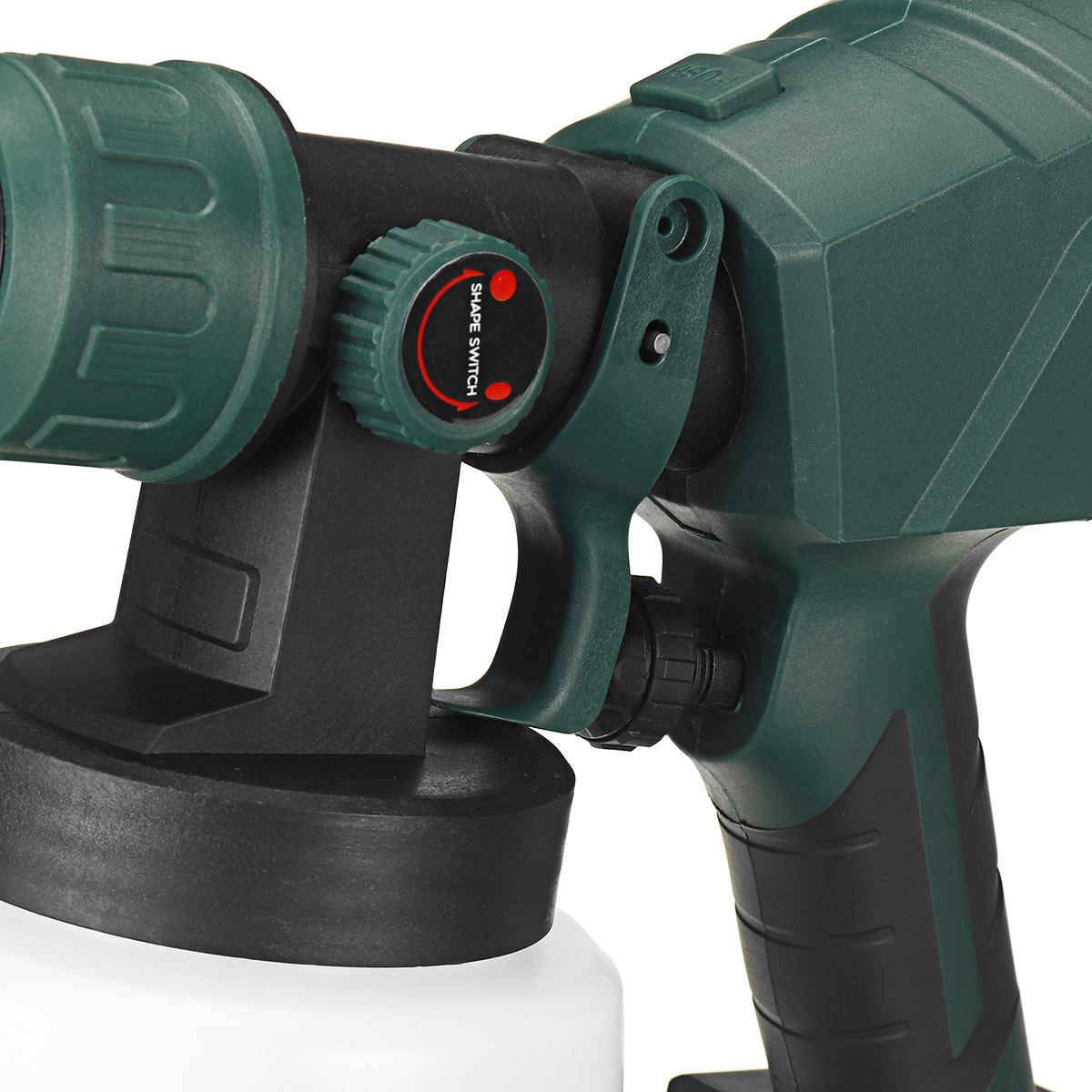 800W-1000ml-Cordless-Rechargeable-Electric-Paint-Sprayer-Spray-Guns-W-Adjustment-Knob-For-Makita-18V-1901191-11