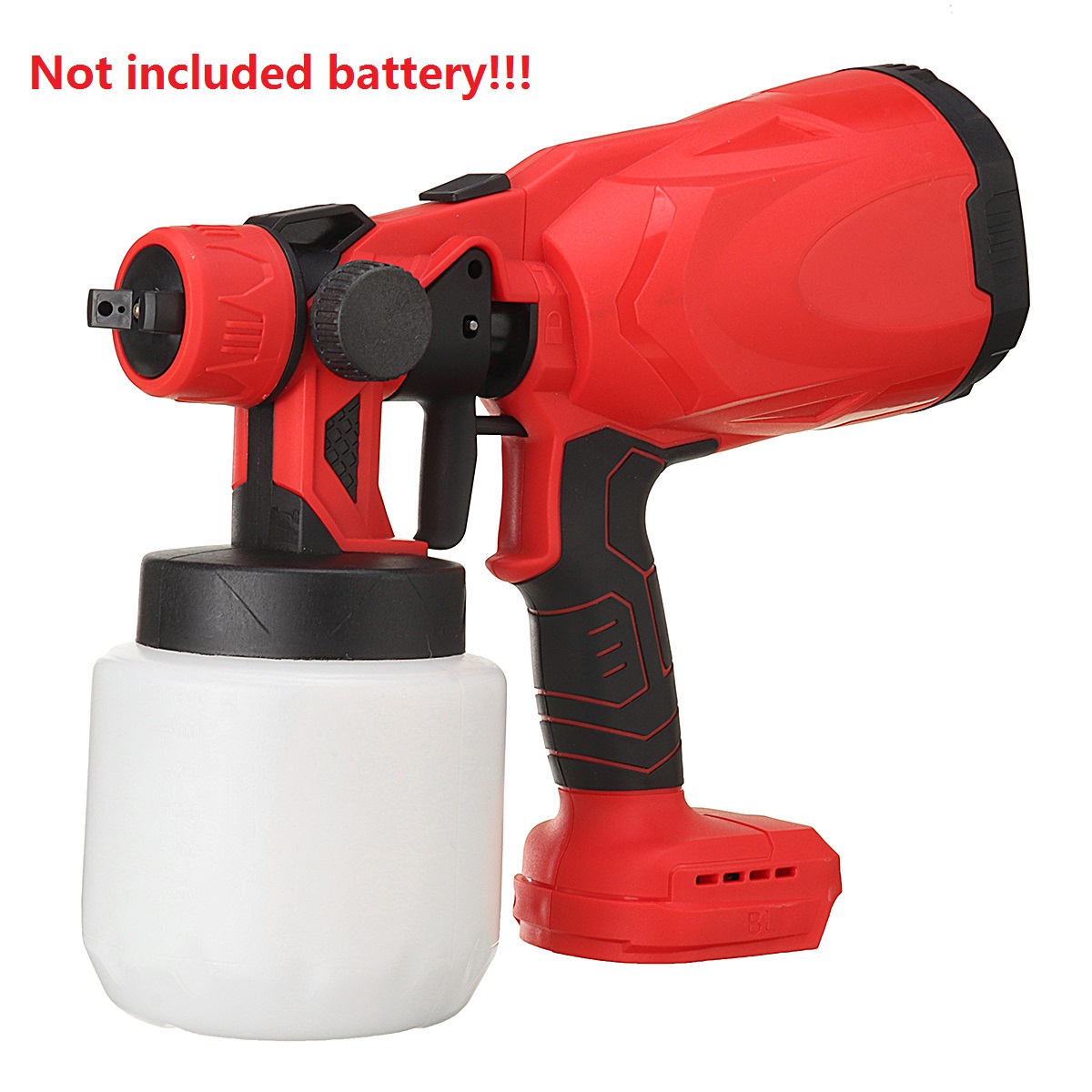 Cordless-Electric-Paint-Sprayer-Guns-Home-Garden-Wall-DIY-Work-Spray-Tool-For-Makita-Battery-1893466-6