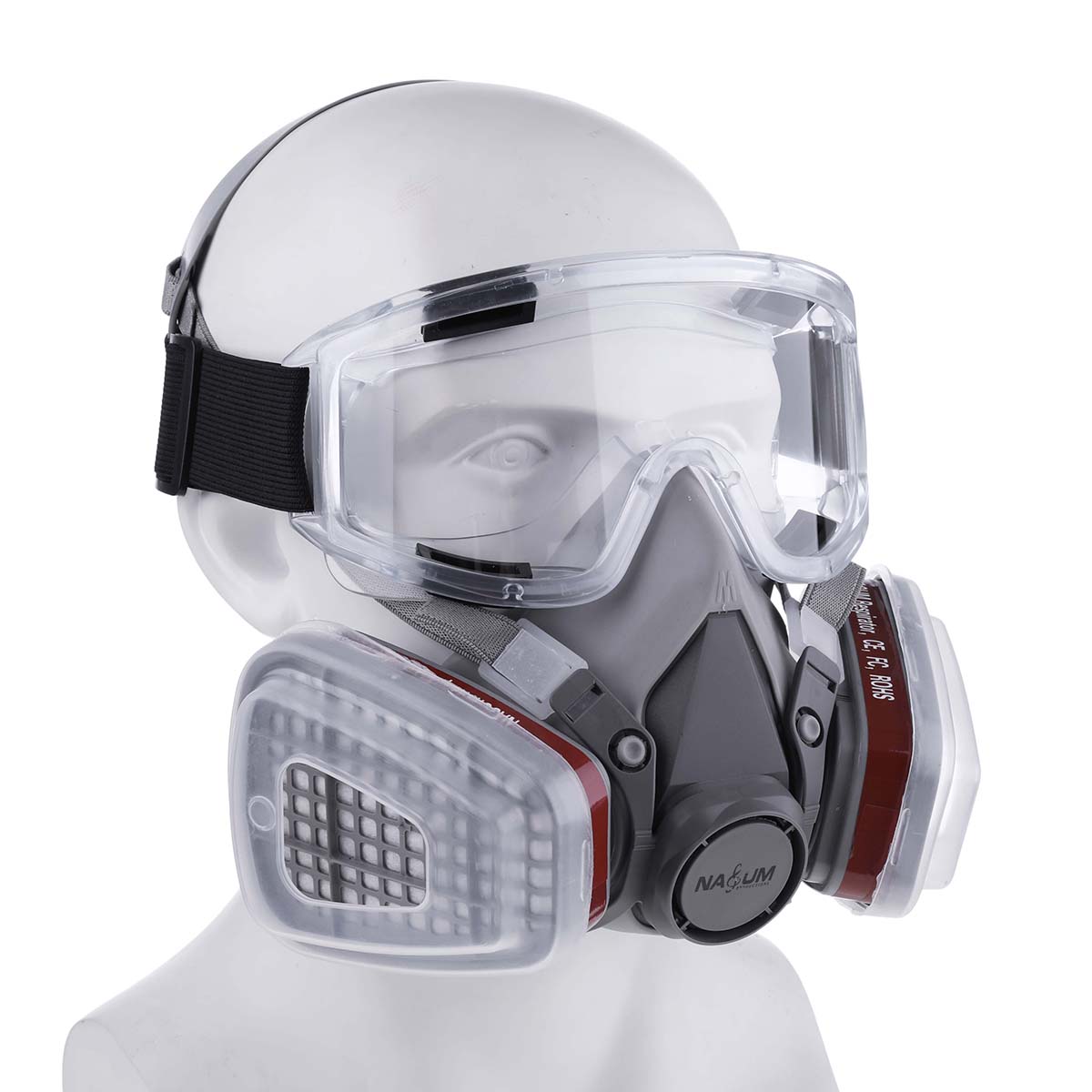 NASUM-Respirator-Mask-with-Protective-Goggles-for-Paint-Spray-Dust-Chemicals-Protection-Odour-Contro-1595188-10
