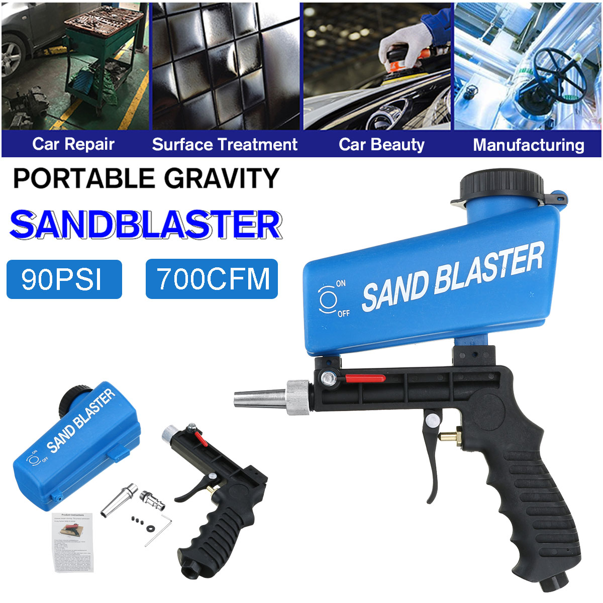 Portable-Sandblaster-Kit-Air-Nozzles-Feed-Sandblasting-Blast-Guns-Tube-Sand-1800502-1