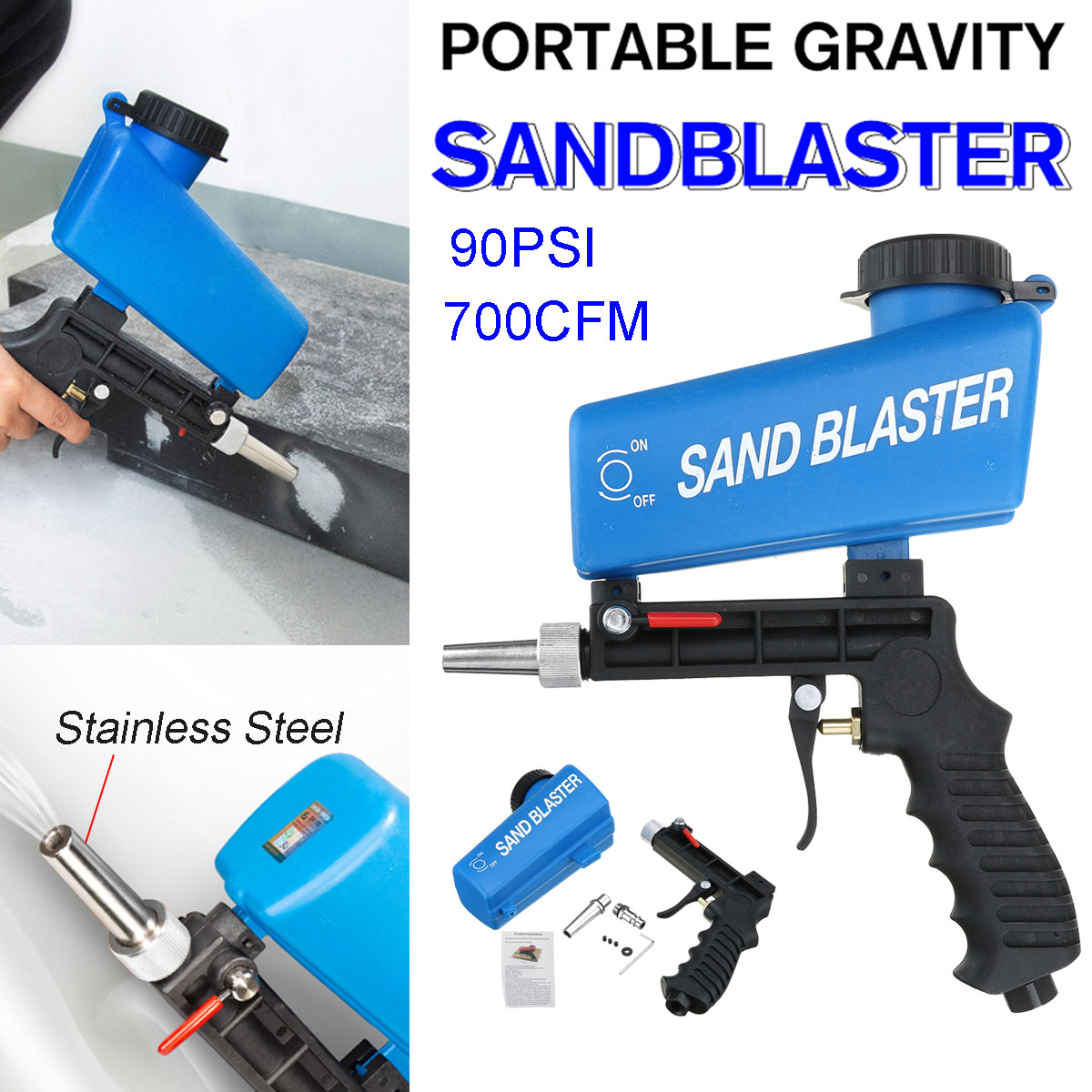 Portable-Sandblaster-Kit-Air-Nozzles-Feed-Sandblasting-Blast-Guns-Tube-Sand-1800502-2