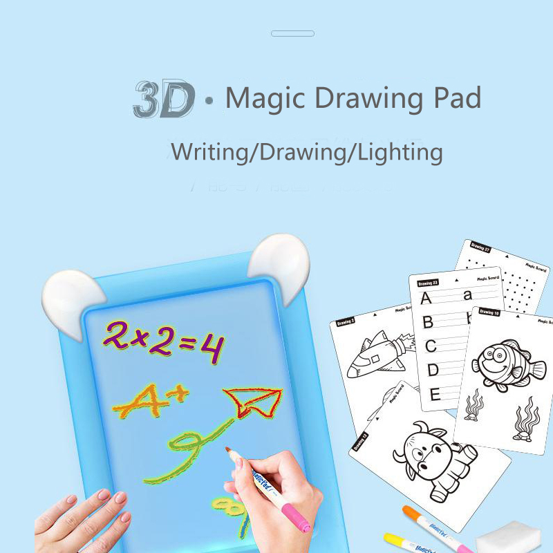 3D-Magic-Drawing-Board-Pad-LED-Writing-Tablet-Led-Kids-Adult-Display-Panel-Luminous-Tablet-Pad-Drawi-1506774-1