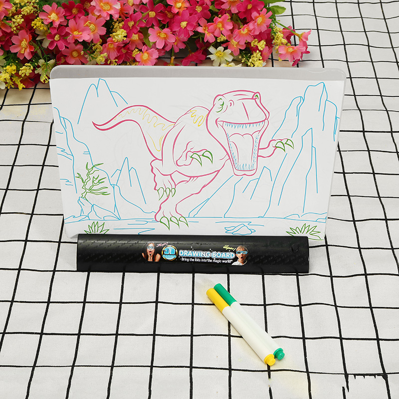 3D-Magic-Flashing-Drawing-Board-Dinosaur-Game-For-Kids-Children-Educational-Christmas-Gift-Toys-1235445-1