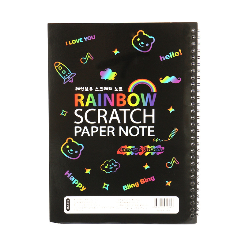 Funny-Scratch-Children-Painting-Notebook-DIY-Drawing-Toy-Big-Blow-Painting-Children-Educational-Toys-1163477-2