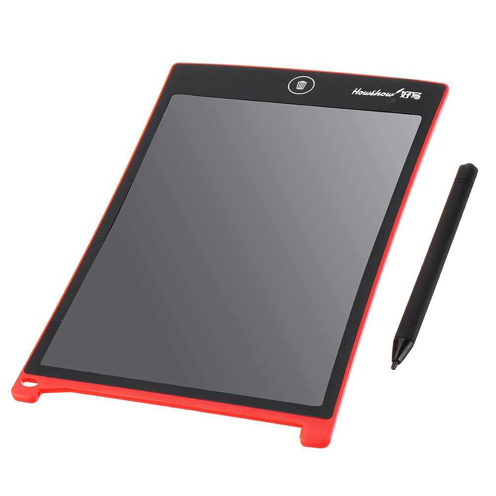 Howshow-85inch-E-Note-Paperless-LCD-Writing-Tablet-Office-Family-School-Drawing-Graffiti-Toy-Gift-1070873-4