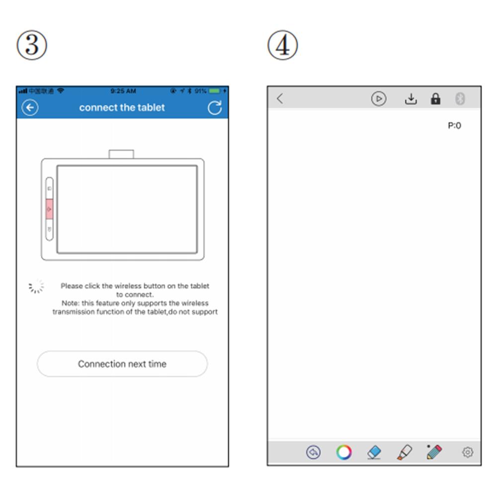 NEWYES-10inch-Bluetooth-Archive-Synchronize-Writing-Tablet-Save-Drawing-LCD-Office-Family-Graffiti-T-1446888-7