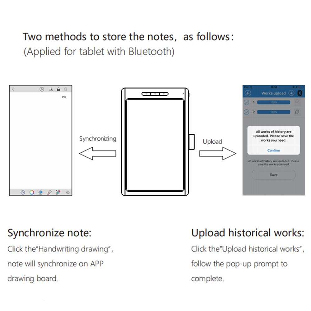 NEWYES-10inch-Bluetooth-Archive-Synchronize-Writing-Tablet-Save-Drawing-LCD-Office-Family-Graffiti-T-1446888-8