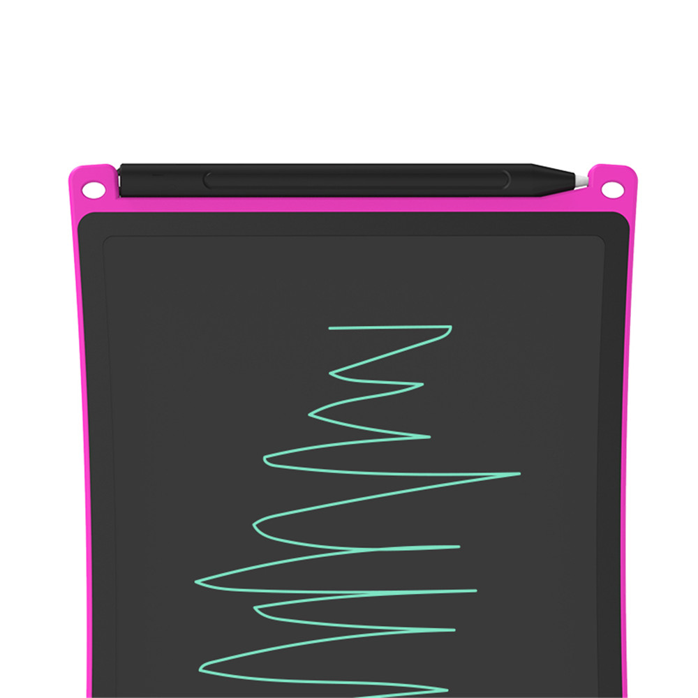 NEWYES-85-Inch-Writing-Board-Monochrome-Screen-B085N-Writing-Tablet-Drawing-Handwriting-Pad-Message--1766457-12