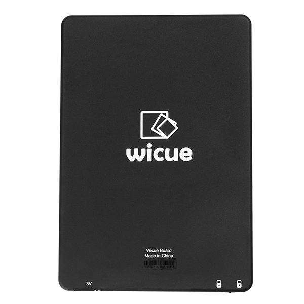 Wicue-10-inch-Portable-LCD-Writing-Tablet-Electronic-Notepad-Drawing-Tablet-with-Pen-And-Battery-1234882-4