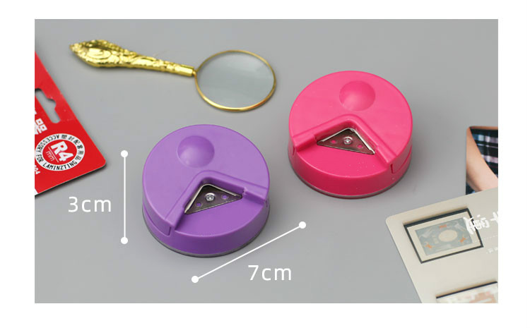 1-Piece-R4-Corner-Rounder-4mm-Paper-Punch-Card-Photo-Cutter-Tool-Craft-Scrapbooking-DIY-Tools-1631940-2