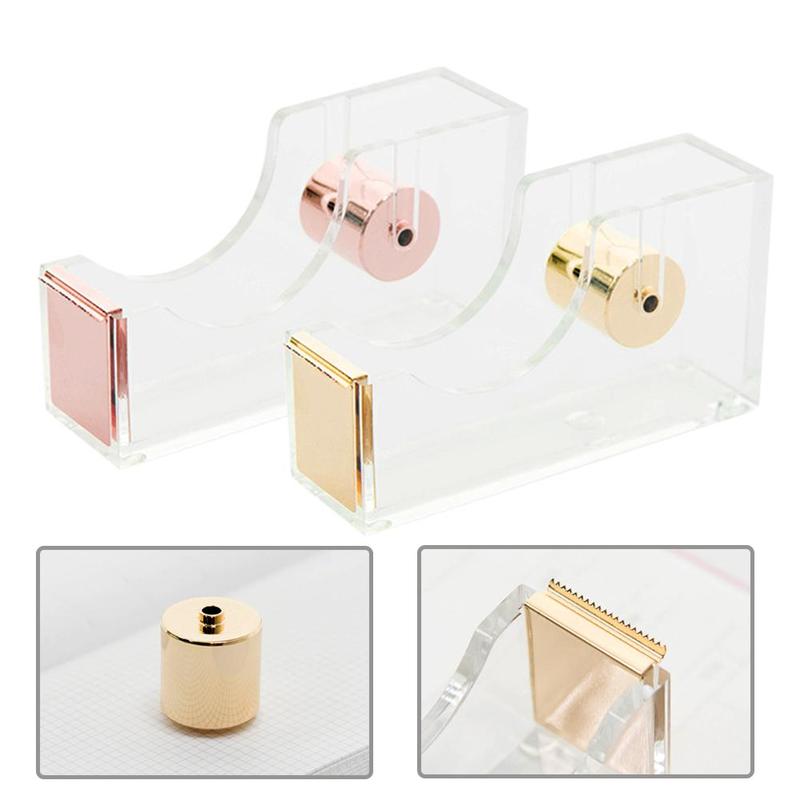 Miwoo-M029-Transparent-Acrylic-Tape-Cutter-Classic-Design-Tape-Dispenser-Stationery-for-School-Offic-1553721-1
