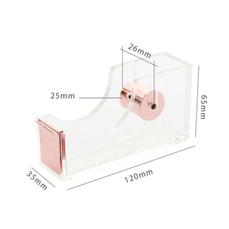 Miwoo-M029-Transparent-Acrylic-Tape-Cutter-Classic-Design-Tape-Dispenser-Stationery-for-School-Offic-1553721-2