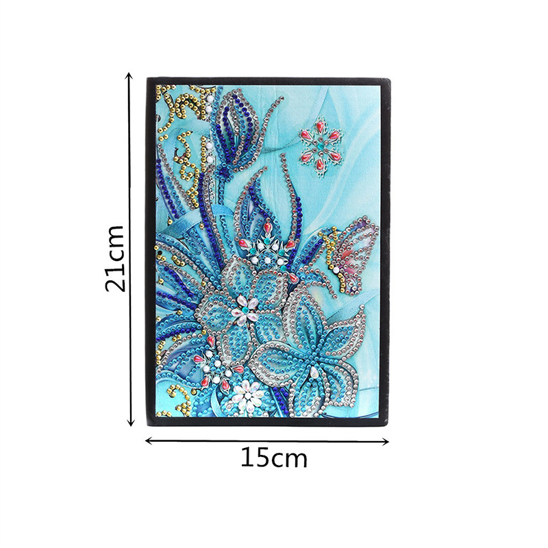 10-Styles-80-Pages-A5-Notebook-DIY-Diamond-Painting-Notepad-5D-Full-Rhinestone-1579060-7