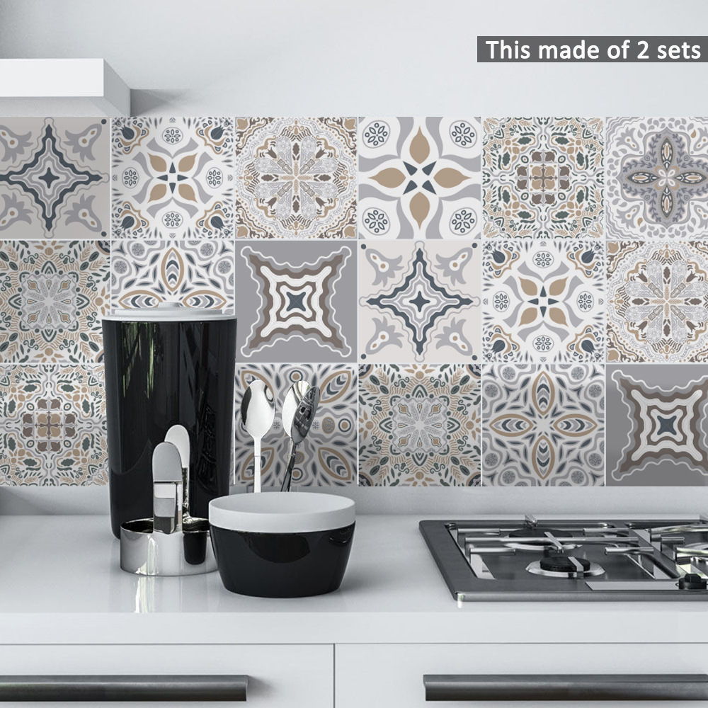 10pcs-Moroccan-Self-adhesive-Wall-Sticker-Waterproof-Bathroom-Kitchen-Decor-Wall-Stair-Floor-Tile-St-1724787-6