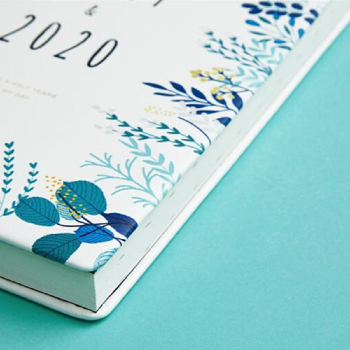 2019-2020-Weekly-Monthly-Agenda-Planner-Monthly-Weekly-Plan-Portable-Notebook-Cute-Diary-Flower-Sche-1530952-6