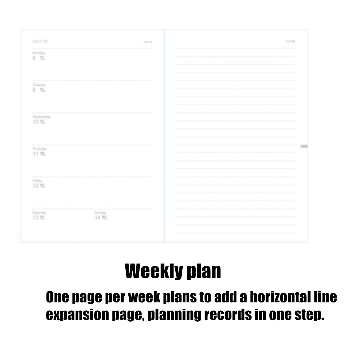 2019-2020-Weekly-Monthly-Agenda-Planner-Monthly-Weekly-Plan-Portable-Notebook-Cute-Diary-Flower-Sche-1530952-9