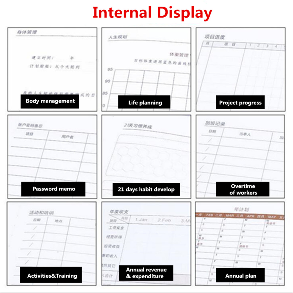 2019-A5-Planner-Diary-Scheduler-School-Study-Notebook-Diary-Weekly-Planner-Notebook-School-Office-Su-1542605-3