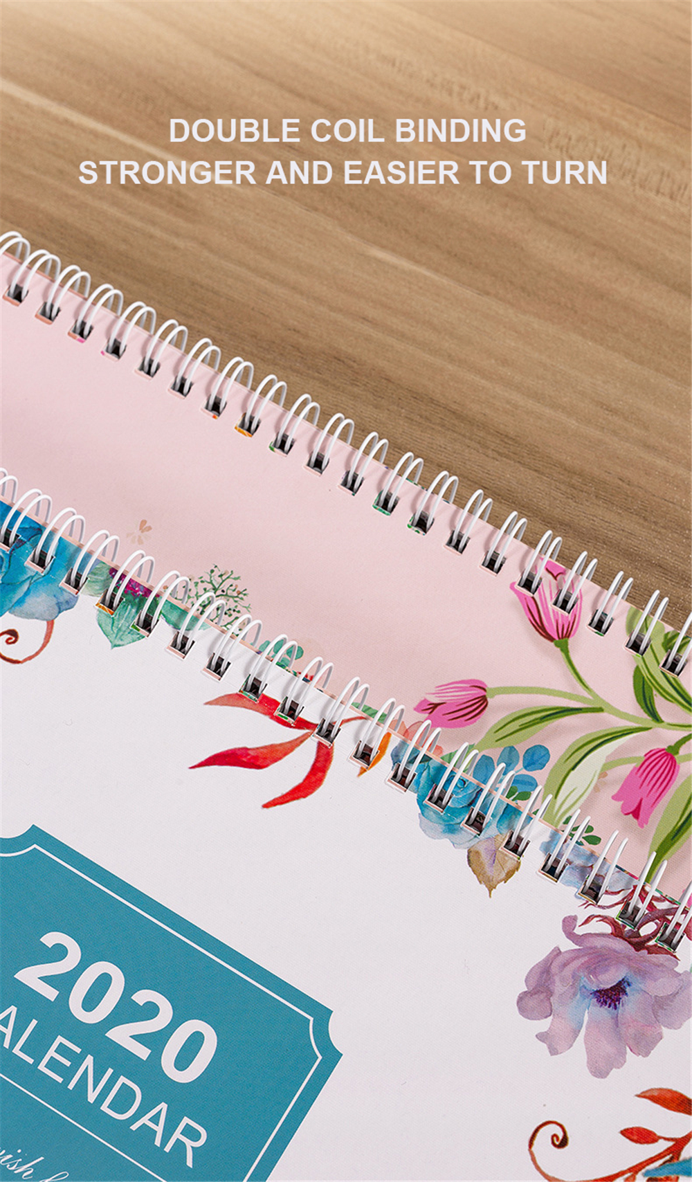 2021-Desktop-Calendar-Flower-Colorful-Daily-Schedule-Planner-Double-Coil-Calendar-Desktop-Decoration-1790694-2
