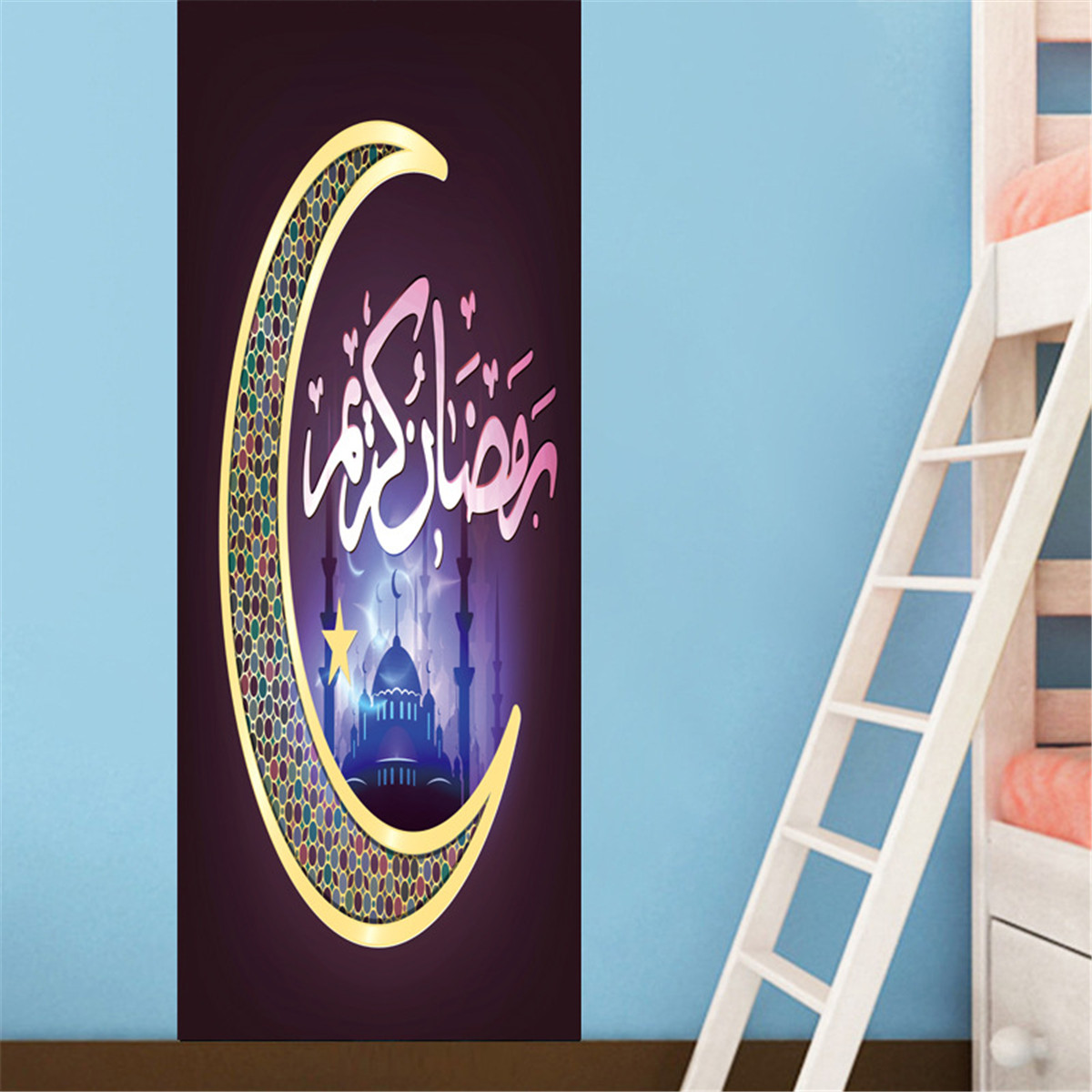 3D-Islamic-Wall-Sticker-Door-Wall-Paper-Removable-Wall-Decal-Office-Home-Living-Room-Bedroom-Decorat-1755284-4