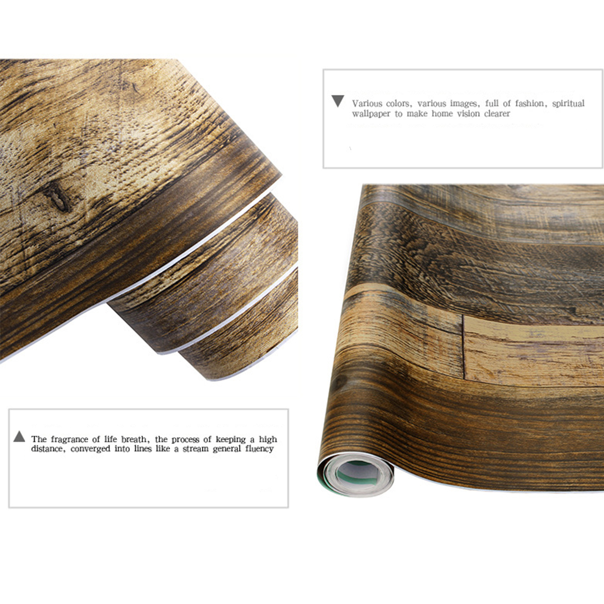 3D-Retro-Wood-Grain-Stick-Self-adhesive-Wallpaper-Home-Decor-Heavy-Duty-Wall-Stickers-1743085-2