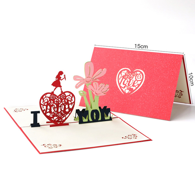 3D-Stereoscopic-Handmade-Greeting-Cards-Mothers-Day-Holiday-Wishes-Card-1653118-3