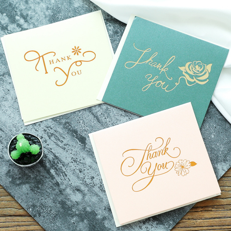6Pcs-Paper-Thank-You-Greeting-Cards-Gift-Decoration-Card-Greeting-Card-1655031-2