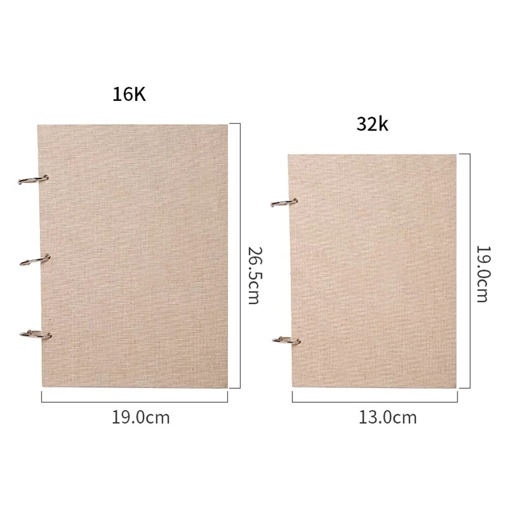 8K16K32K-Sketching-Paper-Sketchbook-Paper-For-Drawing-Painting-Diary-Professional-Notebook-Notepad-S-1760817-8