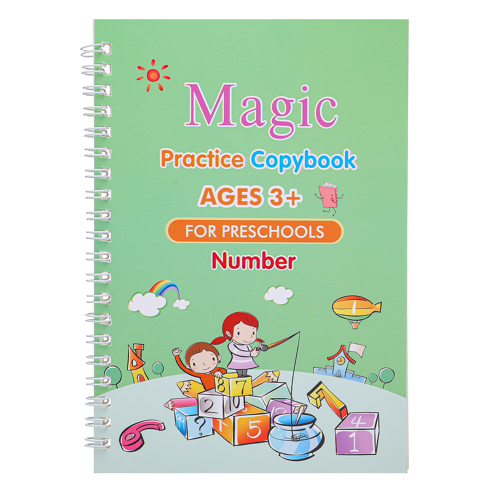 8pcs-Magic-Practice-Copybook-for-Kids-Chanarily-English-Magic-Calligraphy-Reusable-Handwriting-Copyb-1894571-11