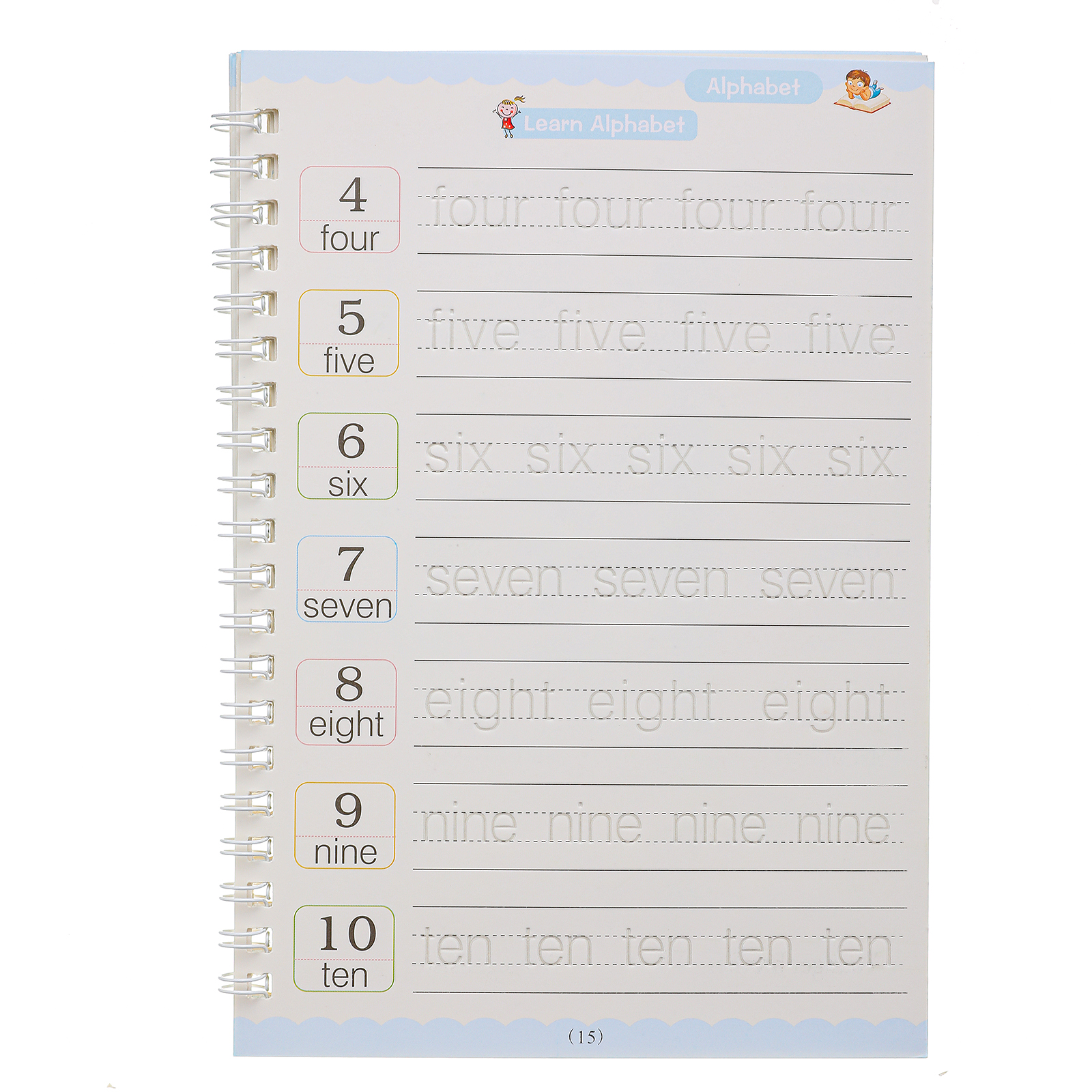 8pcs-Magic-Practice-Copybook-for-Kids-Chanarily-English-Magic-Calligraphy-Reusable-Handwriting-Copyb-1894571-13