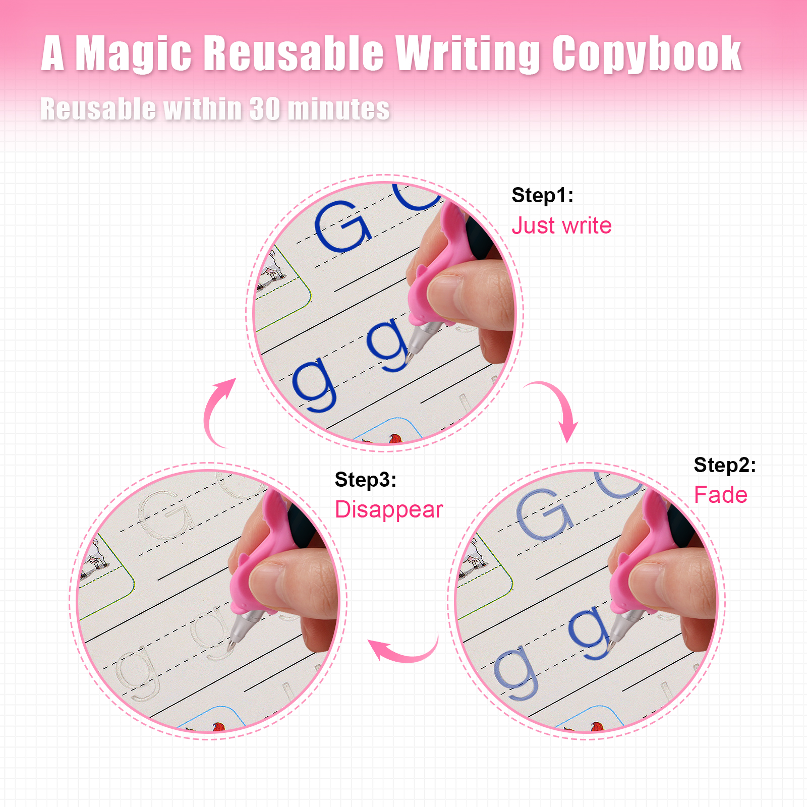 8pcs-Magic-Practice-Copybook-for-Kids-Chanarily-English-Magic-Calligraphy-Reusable-Handwriting-Copyb-1894571-3