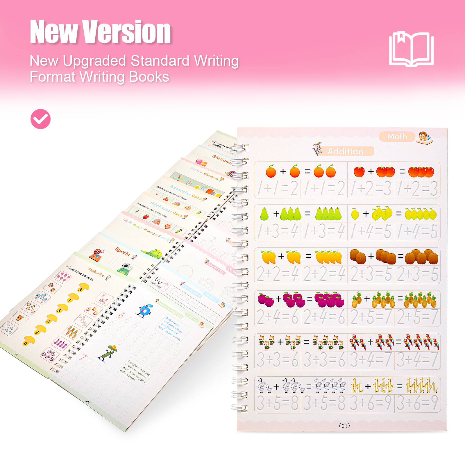 8pcs-Magic-Practice-Copybook-for-Kids-Chanarily-English-Magic-Calligraphy-Reusable-Handwriting-Copyb-1894571-4