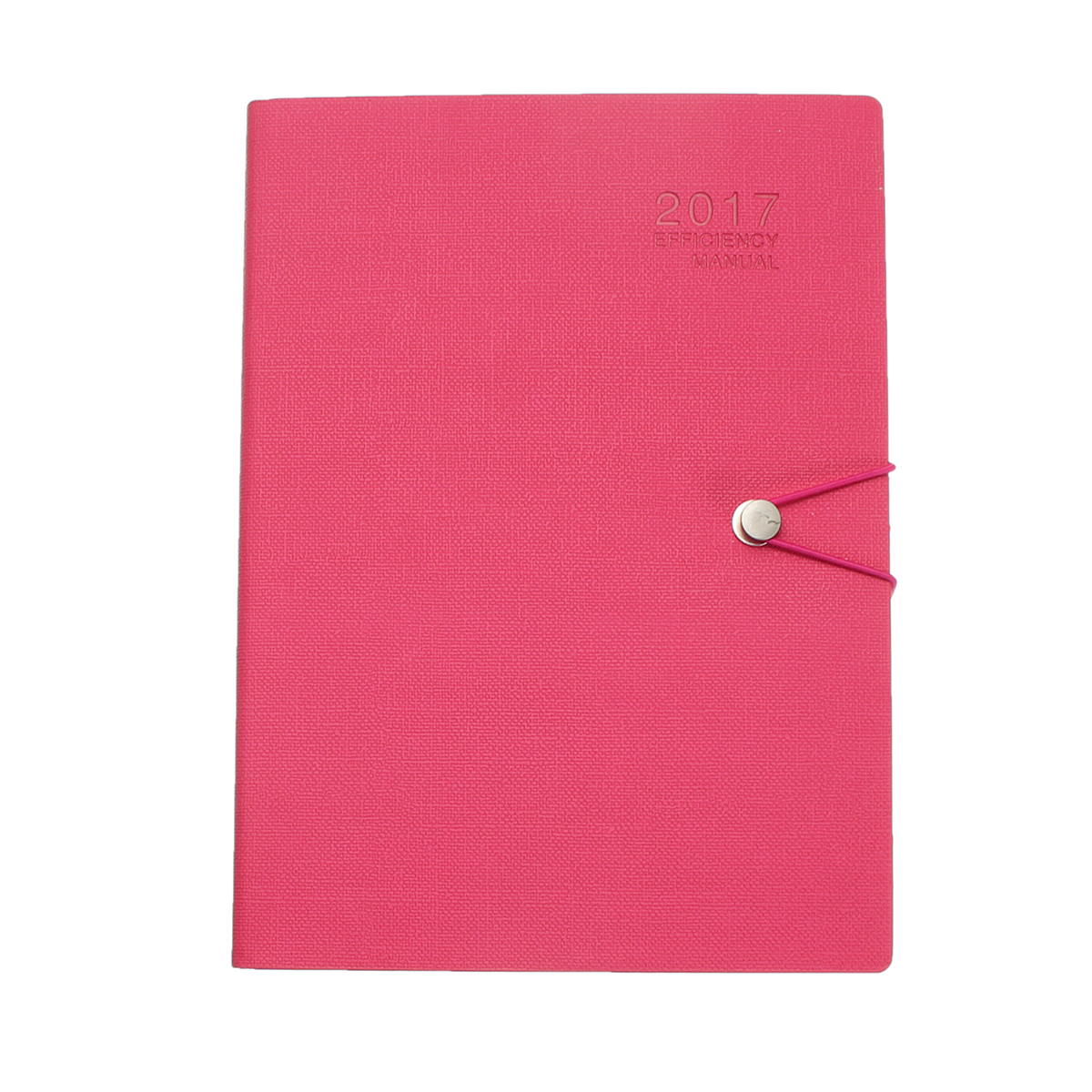 A4-Planner-Synthetic-Leather-Loose-Leaf-Weekly-Notebook-with-180-Sheets-1126632-3