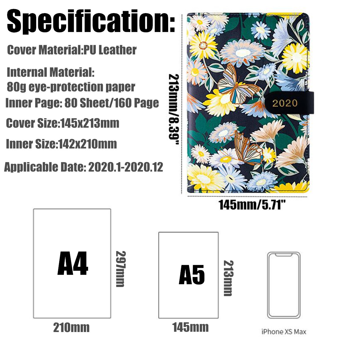 A5-2020-Theme-Notebook-Weekly-Monthly-Journal-Planner-Diary-Scheduler-Study-Business-Notebook-With-S-1747509-3